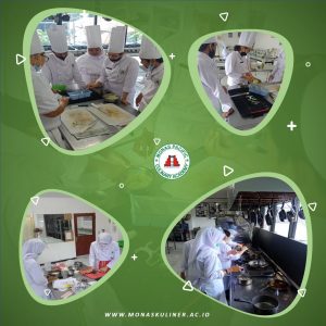 sekolah chef surabaya